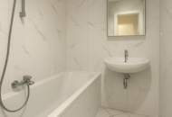 Charmante 2-Zimmer Mietwohnung mit Blick ins Grüne