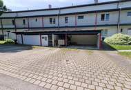 Großzügiges Reihenhaus im Grünen: Wohnen am Kupferbrunnberg