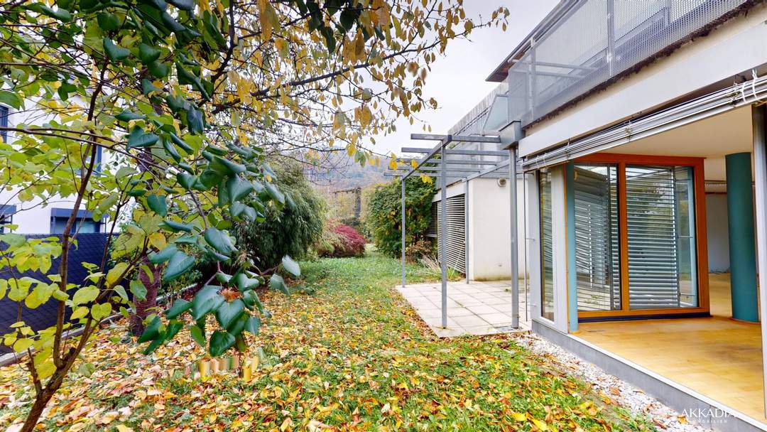 Großzügige Maisonette I 6 Zimmer I Eigengarten I Stellplätze