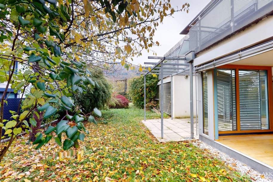 Großzügige Maisonette I 6 Zimmer I Eigengarten I Stellplätze, Wohnung-kauf, 598.000,€, 3002 Sankt Pölten(Land)