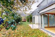 Großzügige Maisonette I 6 Zimmer I Eigengarten