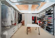 Einzigartige 5-Zimmer Loftwohnung mit Terrasse und Werkstatt im 6. Bezirk