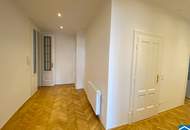 5 Zimmerwohnung in der Kaiserstraße 57
