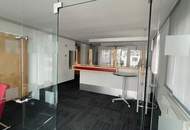 FROSCHBERG! (Optional) neue sanierte teilmöblierte rd. 74,40 m² Geschäfts-/Ordinations-/Bürofläche zum sofort Einziehen! Ausreichend Parkmöglichkeiten! 1A Infrastruktur und Erreichbarkeit - nur wenige Minuten vom Linzer Hauptbahnhof!