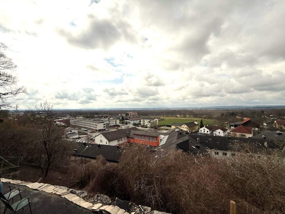 Himmel, Horizont, Freiheit