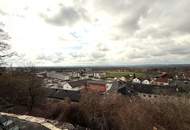 Himmel, Horizont, Freiheit