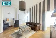 helles Stilaltbaubüro beim Museumsquartier