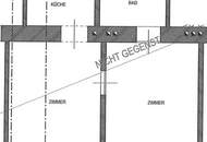 Gepflegte 2-Zimmer-Wohnung mit Balkon und bester Infrastruktur! Schnell sein!