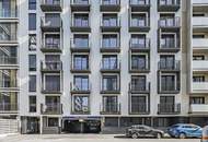 Garagenstellplatz am Modenapark