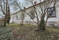 Historische Villa mit Burgblick und parkähnlichem Garten