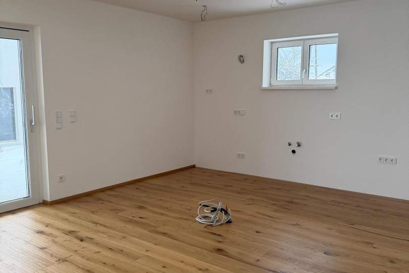 Wohlfühlen am Sonnenhang - Erstbezug in moderne Gartenwohnung!, Wohnung-miete, 1.371,18,€, 4150 Rohrbach