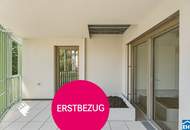 "Rondell XIV" am Park – Ihr neues Zuhause