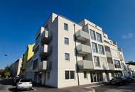 Baumer 21 Living - Top Starterwohnung, Blick ins Grüne ! Sofort beziehbar !