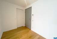 City-Highlight in den „Parkapartments am Belvedere“