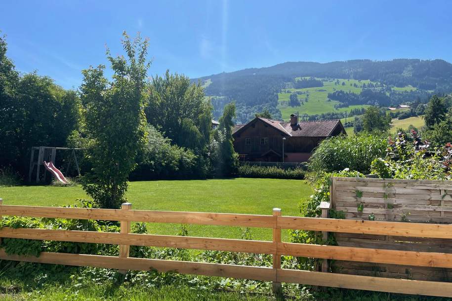 Die eigene Gartenwohnung schon diesen Sommer genießen, Wohnung-kauf, 869.438,€, 8970 Liezen