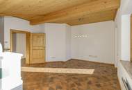 Dachgeschosswohnung mit traumhaftem Ausblick