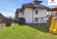 Ein erstes Familien-Zuhause am Stadtrand und clever im Preis