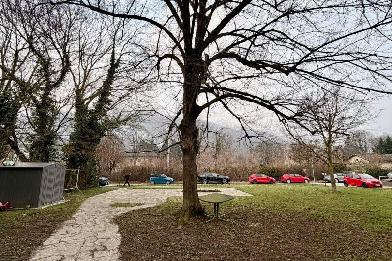 BAUGRUND IN ZENTRALER PURKERSDORFER LAGE, Grund und Boden-kauf, 400.000,€, 3002 Sankt Pölten(Land)