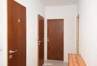 Helle 3-Zimmer Wohnung mit Stellplatz