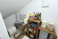Großzügige 5-Zi Wohnung mit Garten, Terrasse & Stellplatz in Ennsdorf – 175m² Komfort!
