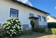 Gepflegter Bungalow direkt bei Therme & Golfplatz!