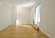 Tolle Dachgeschosswohnung mit zwei Terrassen