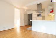 Sorglos investieren: Stilvolle 2-Zimmer-Neubauwohnung mit Wohlfühlfaktor