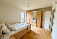 Neubauwohntraum mit Balkon in Baden!