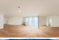 Neu sanierte 4-Zimmer-Eckwohnung im 2. Liftstock