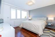 ACHTUNG! PREISÄNDERUNG! WOW! Diese Immobilie will jeder haben! 19. Bezirk - 155 m² Wohnfläche - luxuriöse Ausstattung und der schönste Blick über Wien!