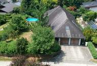 Bungalow in ruhiger Lage mit Top Ausblick in Maria Saal