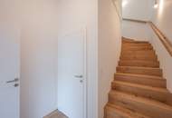 ++Provisionsfrei++ Townhouses in bester Lage mit Garten und Dachterrasse!