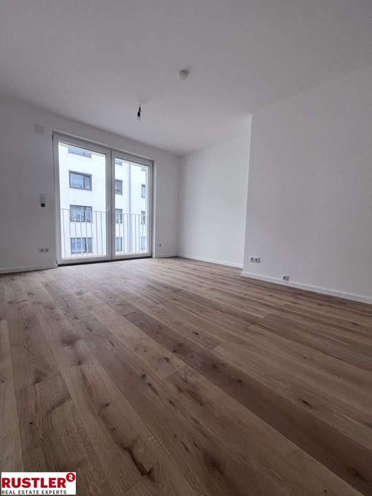 Muhr 58 | Erstbezugswohnung an der U1 | perfekt für Anleger