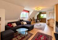 Charaktervolles Landhaus in idyllischer Ruhelage!