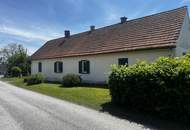 ehemaliges LANDHAUS in Burgau - ruhiger Dorfrandlage