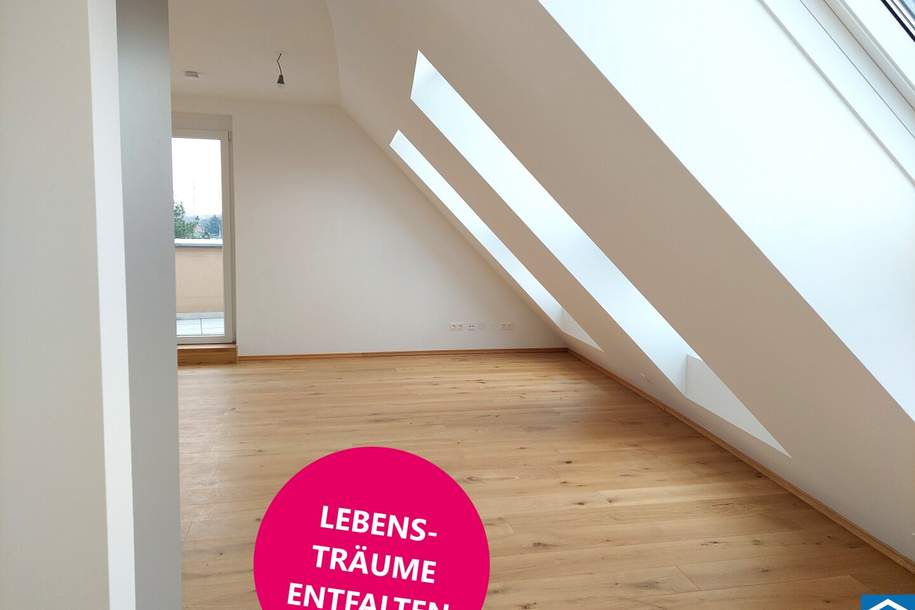 Perfekte Lage, exklusive Ausstattung: Willkommen in Ihrem neuen Zuhause, Wohnung-kauf, 280.000,€, 1220 Wien 22., Donaustadt