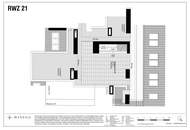 4-Zimmer Erstbezug mit 18 m² Terrasse und 28 m² Dachterrasse, direkt am Naschmarkt