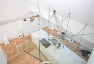 Exklusives Penthouse - herrlicher Donau- und Weinbergblick