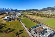 Planungssicheres Grundstück – Baurecht &amp; bewilligtes Projekt