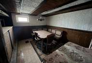 Ihr Traum vom eigenen, leistbaren Haus - mit Entwicklungspotenzial!