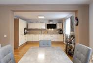 Top Gelegenheit - saniertes Einfamilienhaus in Uni-Nähe mit schönem Garten