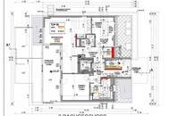 Exklusives Penthouse mit Terrasse, Weitblick &amp; Tiefgarage // Exclusive Penthouse with Terrace, Panoramic Views &amp; Underground Parking //