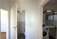 3-Zimmerwohnung befristet auf 10 Jahren im Erstbezug nach Generalsanierung // 3-room apt, lim. for 10 y rent, first occup. after complete renov. //