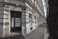 Helles, freundliches, vielfältiges Geschäftslokal/Büro in Breitensee zu kaufen!