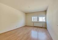 Große 4-Zimmer Maisonette mit Balkon und Grünblick