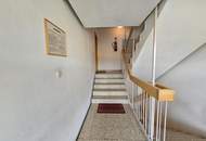 Entzückende 2-Zimmerwohnung mit Terrasse