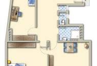 "elegante 3 Zimmer Altbau in Zentrumsnähe!"