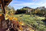 Sanierungsbedürftiges Einfamilienhaus mit Potenzial in ruhiger Lage von Trausdorf an der Wulka