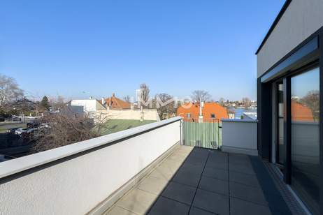 3 Terrassen mit Panormablick bei der Alten Donau, Wohnung-kauf, 539.000,€, 1220 Wien 22., Donaustadt