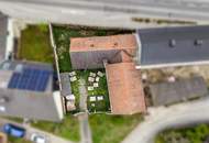 Sanierungsbedürftiges 3-Zi-Einfamilienhaus mit Garten &amp; Garage (Abstellraum)